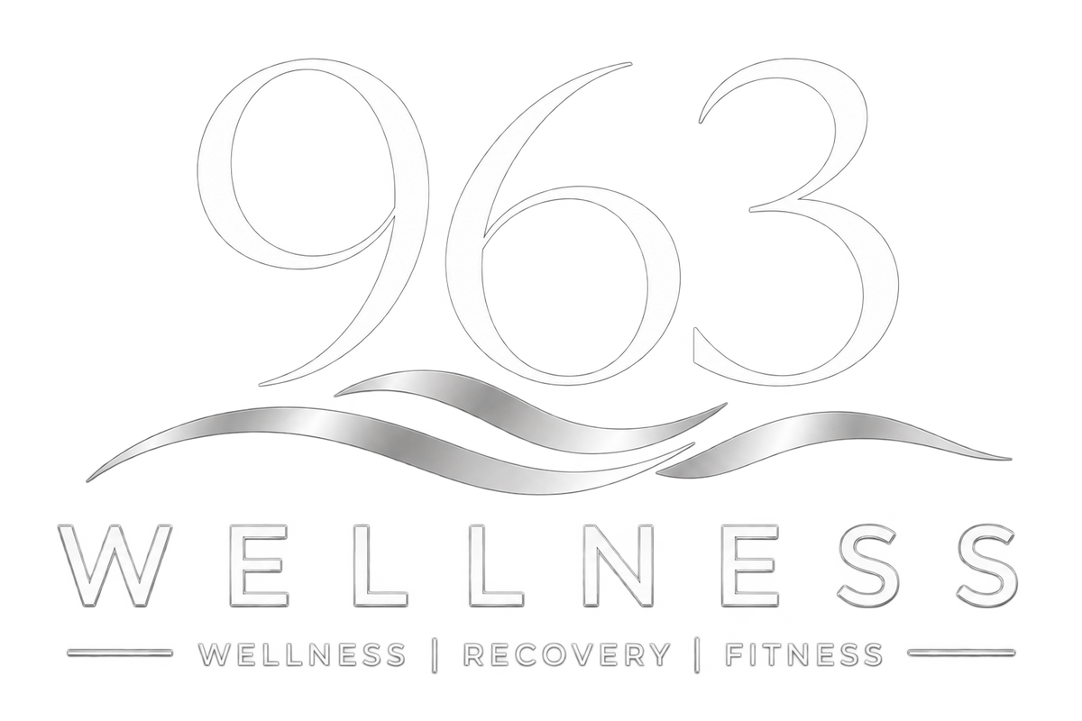 963 Wellness