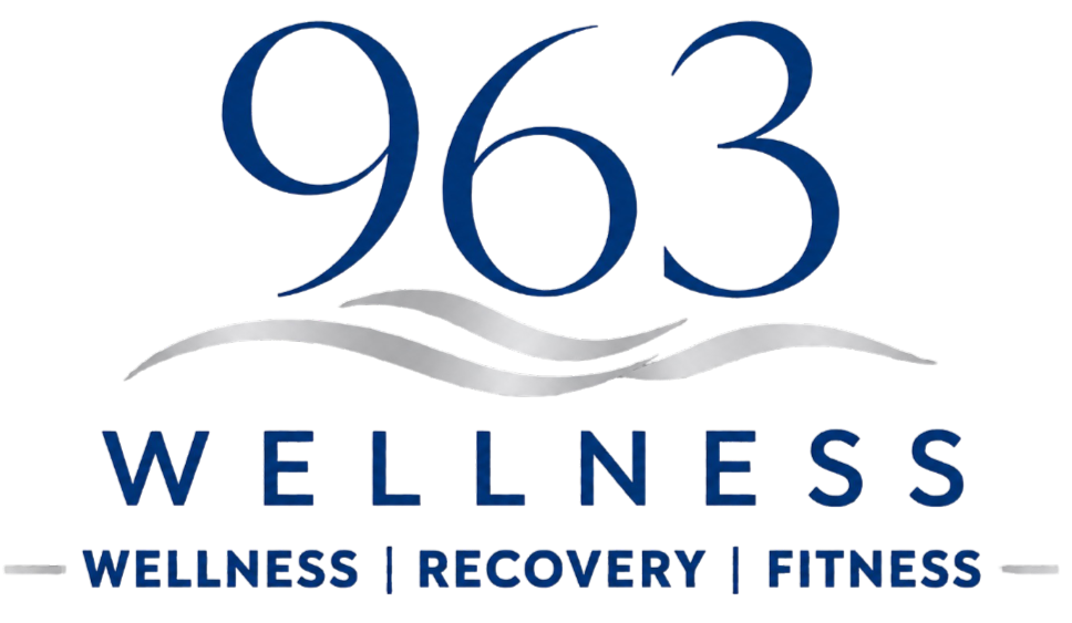 963 Wellness
